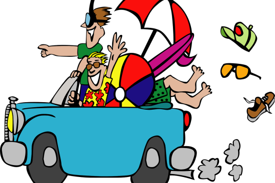 découvrez l'aventure inoubliable d'un road trip en famille, avec des conseils pratiques, des destinations incontournables et des astuces pour rendre chaque trajet agréable et mémorable.