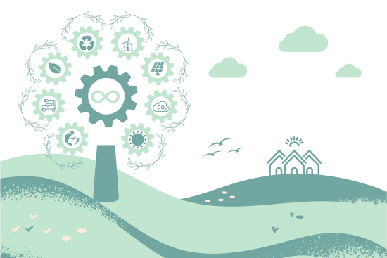 découvrez l'importance de la durabilité pour notre planète. explorez des pratiques innovantes et des stratégies pour minimiser notre empreinte écologique et préserver les ressources pour les générations futures. engagez-vous dans un mode de vie respectueux de l'environnement dès aujourd'hui.