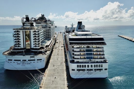 découvrez des destinations de croisière uniques qui vous emmènent vers des paysages époustouflants et des cultures fascinantes. des plages paradisiaques aux villes historiques, préparez-vous à vivre une aventure inoubliable en mer.
