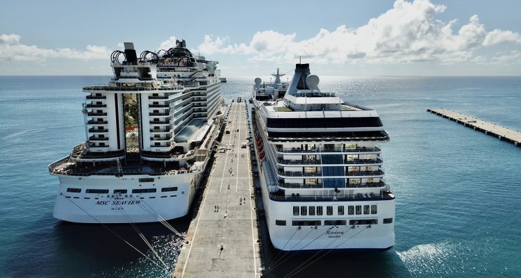 découvrez des destinations de croisière uniques qui vous emmènent vers des paysages époustouflants et des cultures fascinantes. des plages paradisiaques aux villes historiques, préparez-vous à vivre une aventure inoubliable en mer.