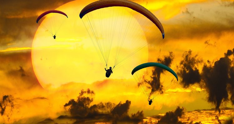 découvrez des activités d'aventure palpitantes qui vous feront vivre des sensations fortes ! que vous soyez amateur de sports extrêmes ou en quête d'expériences inoubliables en pleine nature, explorez notre sélection d'activités uniques et préparez-vous à repousser vos limites.